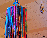 BOHEMIAN GROVE BAT MITZVAH